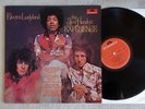 HENDRIX Jimi, Electric Ladyland, Polydor  184183/84, LP