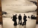 U2 - All That You Can't Leave Behind - UK Original 2000 Pressing - Vinyl LP