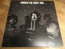 Sods ?– Under En Sort Sol / Vinyl Lp / 1980 / Nm