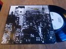 THE VELVET UNDERGROUND ?White Heat / Goggy Notion Vinyl EP Record AEB100 VG+/VG+