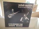 SAHEB SARBIB QUINTET FEAT MUHAMMAD MALI - FRENCH FREE JAZZ - PRIVAT ORIGINAL