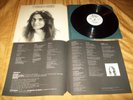 TERRY REID Seed Of Memory LP 1st Press WHITE LABEL PROMO ABC Records 1976 Insert