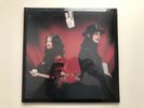 THE WHITE STRIPES GET BEHIND ME SATAN 2 LP COLORED VINYL RSD TMR300 LENTICULAR
