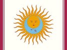 King Crimson - Larks' Tongues In Aspic - LP Vinyl - New