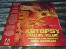 Autopsy (Macchie Solari) [Arrow Records AR007]