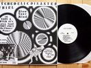 LP PSYCHEDELIC DISASTER WHIRL RE garage punk PLAGUE human expression SICPENCE