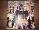 Cast All Change Original Indie Vinyl Record Polydor 1995. Ltd Edition # 09629