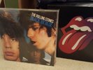 ROLLING STONES BLACK AND BLUE HALF-SPEED MASTER 180 GM STUDIO ALBUMS BOX SET