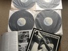 Chet Baker - Complete Pacific Jazz Studio 4 x LP Mosaic Box Set Ex+
