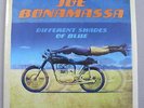 JOE BONAMASSA - Different Shades of Blue ***Vinyl-LP***NEW***sealed***