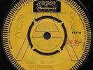 Rare 60's UK Rock Pop Soul 45 - RAY STEVENS - PARTY PEOPLE / ABC (London Demo)