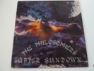 THE PHILOSOPHERS - AFTER SUNDOWN LP PS 1001 RARE OR PROMO 1969 US GARAGE PSYCH