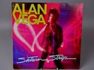 Vinyl Record Album: Alan Vega - Saturn Strip - 96 2059 1