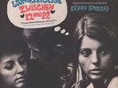 Bruno Spoerri Langstrasse Zwischen 12 Und 12 (Long Street Between 12 & 12)  LP V