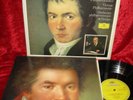 1970 GERMAN NrM 9LP DG 2740 115 STEREO BEETHOVEN 9 SYMPHONIES VPO BOHM BOC EXC T