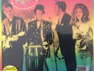 The B-52's Cosmic Thing RSD 2018 colored vinyl LP