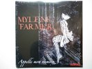 Mylene Farmer Maxi 33Tours vinyle Appelle Mon Numéro