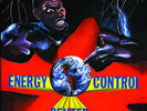 PRE-ORDER Lightmen Plus One - Energy Control Center (Vinyl RELEASE: 07 Dec 2018)