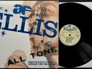 ALTON ELLIS Soul Train Is Coming EX / EX Rock A Shacka VOL 19 Japanese Press LP