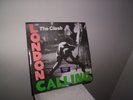 THE CLASH - LONDON CALLING - ORIGINAL 1979 DOUBLE ALBUM ON EPIC - LOOKS UNPLAYED