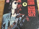 John Lennon Live In New York City LP Capital Near Mint Beatles Shrink