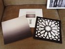 U2 No Line On the Horizon Vinyl Record - Near mint, played twice