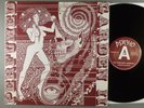Perfumed Garden, The  II  Psych  Various Artists  1983 Psycho UK Press