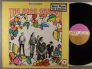 Rose Garden, The  Self-Titled   Folk Rock; Psych  Hype Sticker