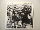 1979 The Police – Vinyl Villians - Pirate Label  The Impossible Recordworks
