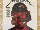 Hardwired...To Self-Destruct [LP] by Metallica (Vinyl, Box Set, Deluxe set)