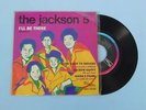 THE JACKSON 5 MICHAEL JACKSON RARE MEXICAN EP I'LL BE THERE FROM THIRD ALBUM LP
