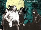 LP SABATTIS WARNING IN THE SKY VINYL HARD ROCK PROG