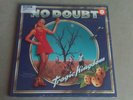 NO DOUBT - TRAGIC KINGDOM (STILL SEALED - COLOURED VINYL PRESSING - 92580-1)