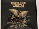 Broilers - Vanitas 1st press weißes Vinyl neu OVP LP 12