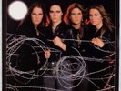 THE RUNAWAYS: Waitin’ for the Night US 1st Press SRM-1-3705 Vinyl LP Rock NM-