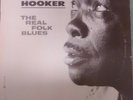 JOHN LEE HOOKER THE REAL FOLK BLUES CHESS LP 1508 LP VINYL MONO