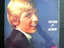 PETER DOYLE - PETER'S 1st ALBUM - RARE AUSSIE 1966 LP - NM - BEAT/POP/GARAGE
