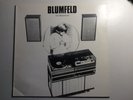 LP N. MINT BLUMFELD Ich-Machine 1992 First German press  718750291516  KRAUT