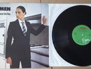 80s Vinyl 12'' The Men (aka The Human League)  I Don't Depend on You  RARE