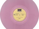 DAVID BOWIE - Underground - South African PINK Promotional 12
