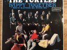 The Turtles Happy Together Lp London White Whale Uk 1st Press 1967 Mono Psych