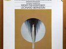 Leonard Bernstein - Mahler Symphonie No. 6 2LP / 1989 DG Digital 427 697-1 / NM