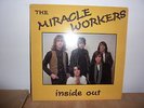 The Miracle Workers - Inside Out (1st full album on VOXX 1985) ACE GARAGE ROCK