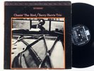 BARRY HARRIS TRIO: CHASIN' THE BIRD riverside LP / STEREO