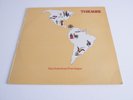 'PAN-AMERICAN TRAVELOGUE' LP UK THEMES INTL LIBRARY MUSIC TIM 1020 '76 MANSFIELD