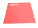 V/A LP CAVENDISH NO. 8 SERIES LIBRARY MUSIC 1972 RAY DAVIES ALAN HAWKSHAW
