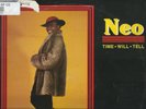 NEO   SOUTH AFRICA  AFRO SOUL  FUNK  DISCO  LP TIME WILL TELL