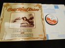 COAST ROAD DRIVE Delicious And Refreshing :UK ORIGINAL :DERAM SML 1113 LP EX/EX