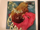 Rufus Zuphall - Phallobst LP 1971 Rare Original German Pilz Krautrock