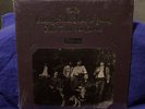 CROSBY STILLS NASH & YOUNG VERY RARE SEALED LP DEJA VU' 1977 USA PRESS NO CUTOUT